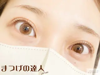 マツエク・マツパ Attrait Eye所属・Attrait Eye☻*Sayaのマツエク・マツパデザイン