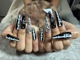 ネイル 佐野 愛美のエステ・リラクイメージ