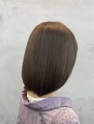 ショート 美髪特化🩶 miyuのヘアスタイル