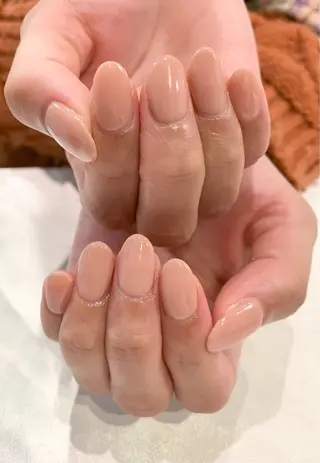 ネイル ecrin 💎 mayuのネイルデザイン
