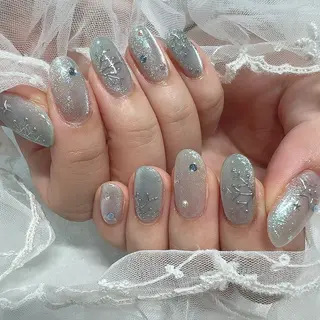 ネイル Best Nail NANA🤍のネイルデザイン