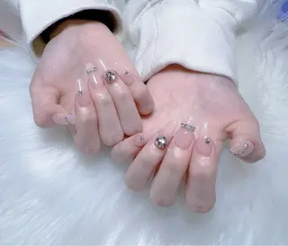 ネイル Hana&salon あやかのネイルデザイン