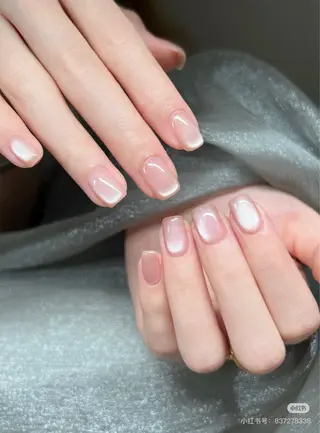 ネイル ジュリ ネイルのネイルデザイン