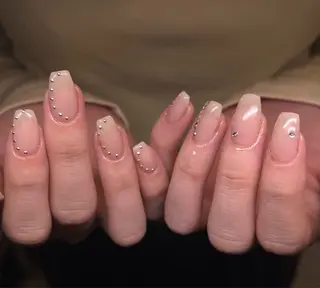 ネイル Earth♀ taru🪱のネイルデザイン