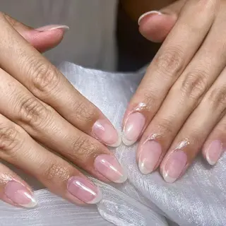 ネイル DEMAIN- 🕊️のネイルデザイン