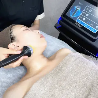 美容痩身×韓国肌管理 W.beautyのエステ・リラクイメージ