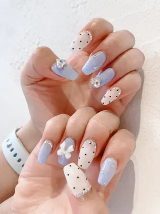ネイル Lana nail所属・Lana nailのネイルデザイン