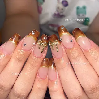 ネイル SEIRA ⟡.*のネイルデザイン