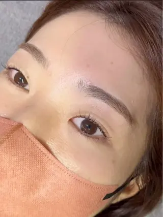 マツエク・マツパ beauty  salon eje所属・eje 岐阜柳ヶ瀬店のマツエク・マツパデザイン