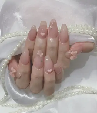 ネイル purunail 🤍プルネイルのネイルデザイン