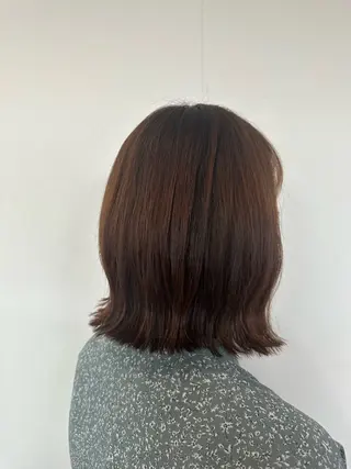 ミディアム 相澤 茉澄のマツエク・マツパデザイン