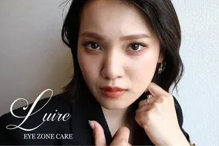 マツエク・マツパ ルイール所属・［光の森］ルイール まつげ・眉ワックスのマツエク・マツパデザイン