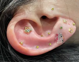 LiZA エステティックサロンのエステ・リラクイメージ