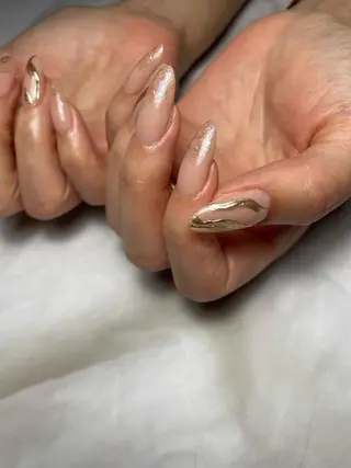 ネイル Colorer'me クロレミーのネイルデザイン