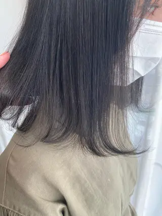 ショート sio.nail&eyebrow salon shimokitazawa2号店所属・nailist mana𖤐´-のネイルデザイン