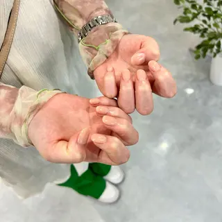 ネイル RYO /Amourのネイルデザイン