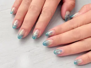 ネイル ACRO Reiのネイルデザイン