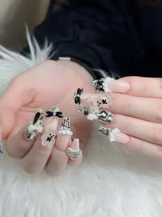 ネイル Hani Nail Salonのネイルデザイン