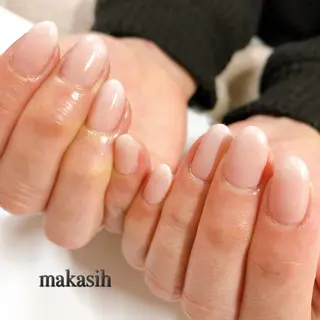 ネイル 濱田 美菜子のエステ・リラクイメージ