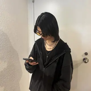 🩷Eny terrace🩷のヘアスタイル