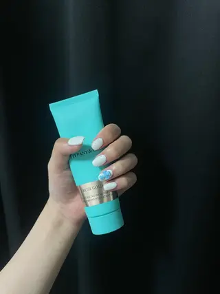 ネイル Private salon ANGEL所属・櫻井 リエのネイルデザイン