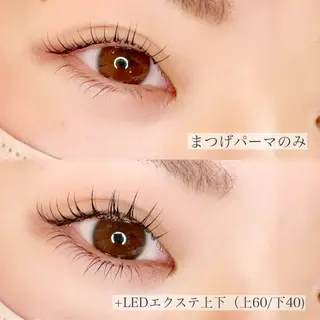 マツエク・マツパ SÖPÖ/SAIKO ♡まつげ眉毛サロンのマツエク・マツパデザイン