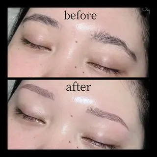 アイブロウ アイブロウサロン mugi mugiの眉毛・アイブロウイメージ