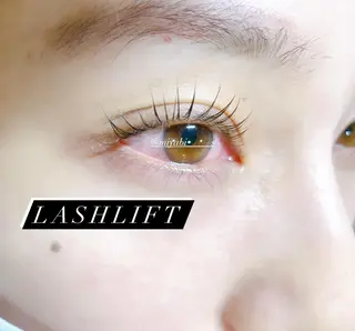 マツエク・マツパ fan.germe 副店長MIYABIのマツエク・マツパデザイン