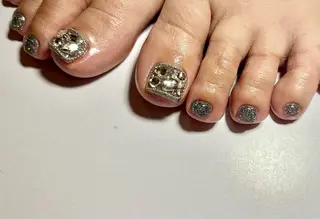 ネイル JAM Orario Nailのネイルデザイン