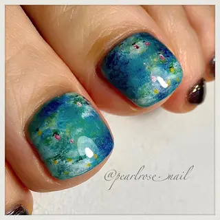 ネイル Beauty salon Ryu・ange所属・RyuAnge リュアンジュのその他イメージ