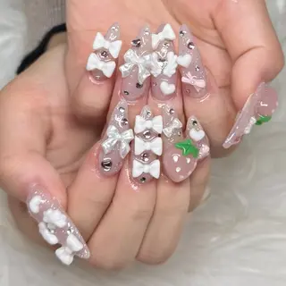 ネイル 🍁nail. kaede🍁のネイルデザイン