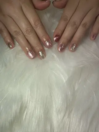 ネイル MOE .Kのネイルデザイン