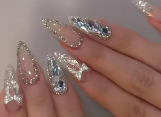 ネイル Nini Nail Salonのネイルデザイン