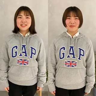 ショート レイヤーカットのプロ 大人ヘア宮森貴志のヘアスタイル