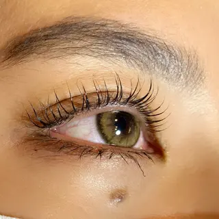 マツエク・マツパ Angel Beauty nail&eyelash所属・エンジェルビューティ マツエクのマツエク・マツパデザイン