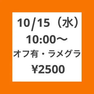 ネイル nailmuseum KAMATARIのネイルデザイン