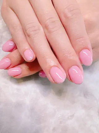 ネイル olim nailspaceのネイルデザイン