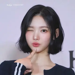 ショート 韓国/ワンホン/新宿 /Rumiのヘアスタイル