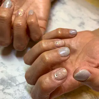 ネイル malibu hair resort大泉店所属・kalon💅 SEIRAのネイルデザイン