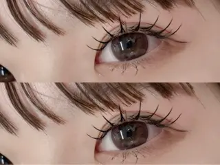 マツエク・マツパ YUUMI まつパ/マツエク🎀のマツエク・マツパデザイン