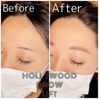 マツエク・マツパ YUNIKO eyelashのマツエク・マツパデザイン