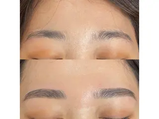 アイブロウ スズ🦋/心斎橋店/ まつパ・アイブロウの眉毛・アイブロウイメージ