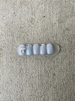 ネイル Angelique 本店 織田のネイルデザイン