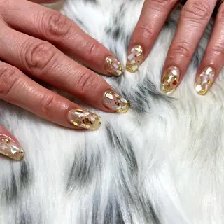 ネイル Laki nailのネイルデザイン