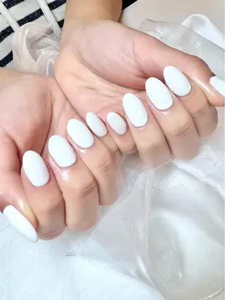ネイル clover nailのネイルデザイン