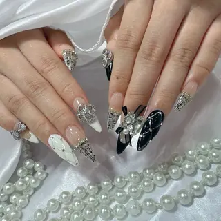 ネイル You&Me Miyuのネイルデザイン