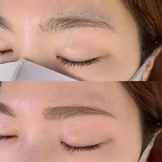 atelier...m所属・atelier..m /　yuiのマツエク・マツパデザイン