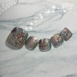 ネイル NAIL★M 真紀のネイルデザイン