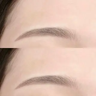アイブロウ 似合わせ眉🫧 rionの眉毛・アイブロウイメージ
