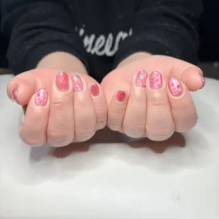 ネイル CHERIMO【lalaLaLa】所属・CHERIMO シェリモのネイルデザイン